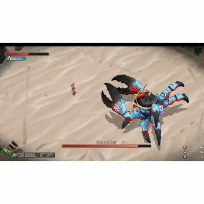 Videogioco Playstation 5 Just For Games Yasha Legends Of The Demon Blade