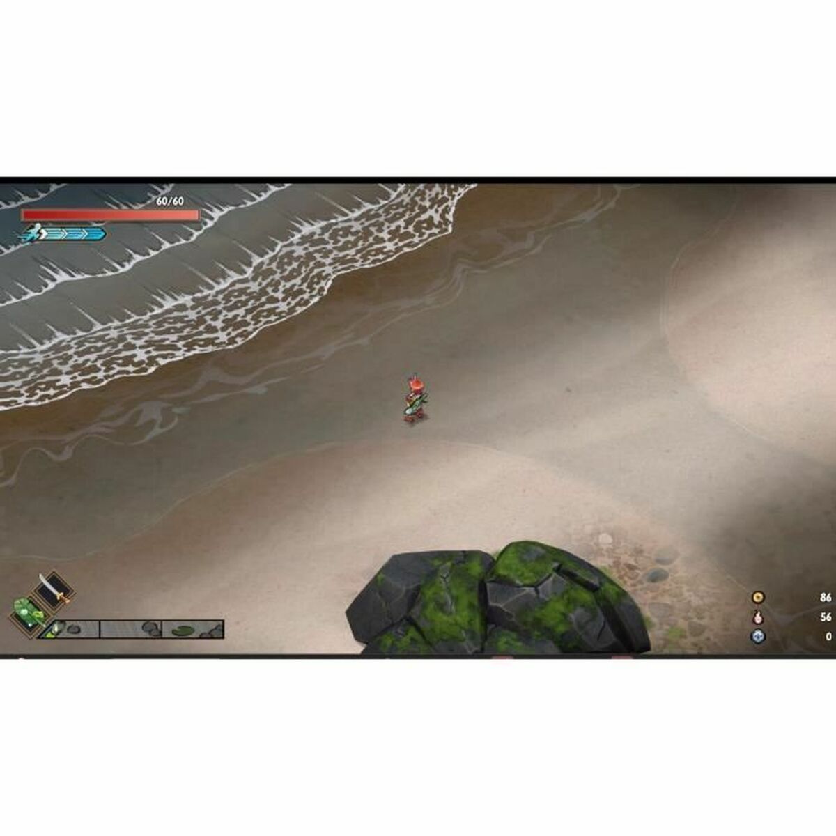 Videogioco Playstation 5 Just For Games Yasha Legends Of The Demon Blade