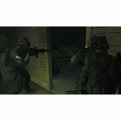 Console Portatile Just For Games Ready Or Not : Day One