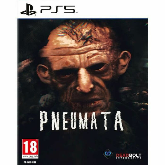 Videogioco Playstation 5 Just For Games Pneumata