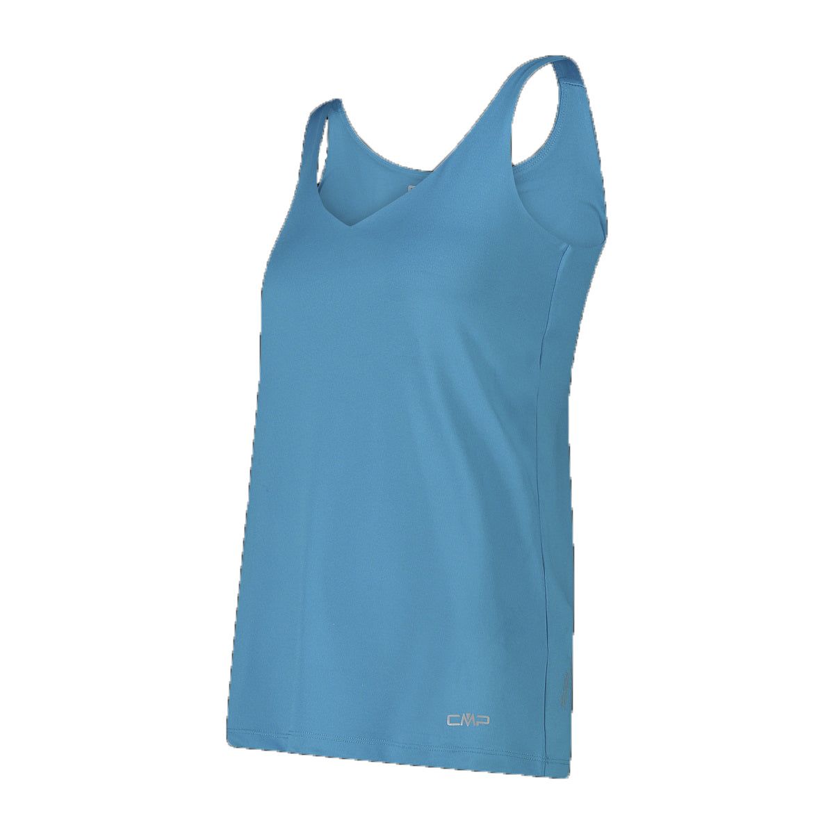 Canotta Trekking Donna Stretch