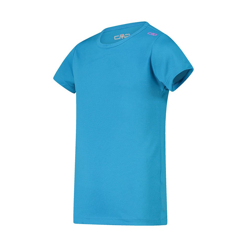 T-shirt Trekking Junior Basica