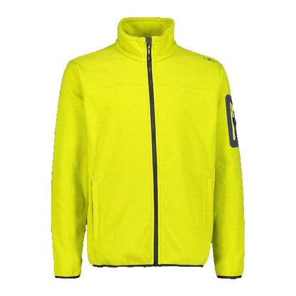 Pile Trekking Uomo Knit-Tech