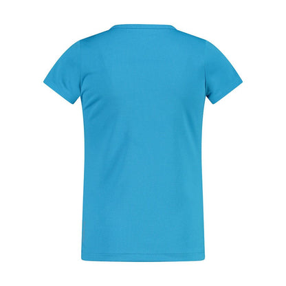 T-shirt Trekking Junior Basica