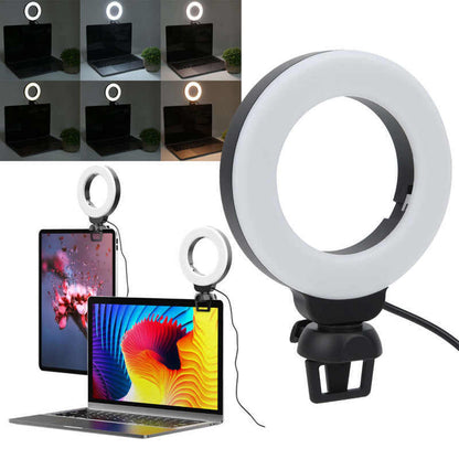 GlowLoop Mini - Ring Light PC