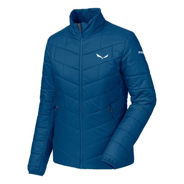 Giacca Donna Trekking Fanes Tirolwool