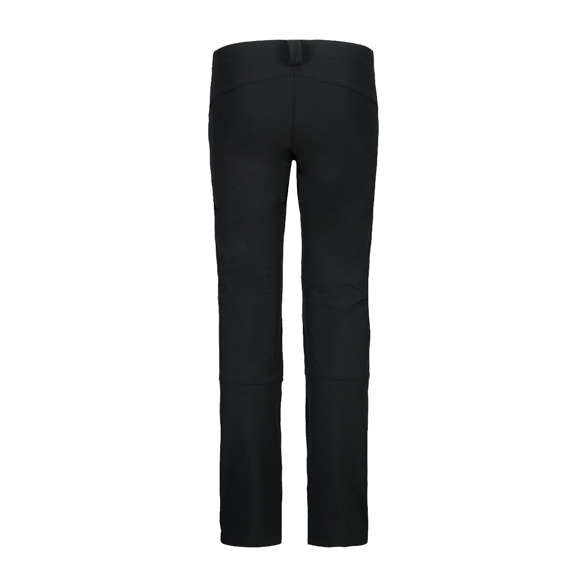 Pantaloni Trekking Bambina Softshell
