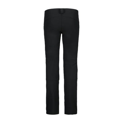 Pantaloni Trekking Bambina Softshell