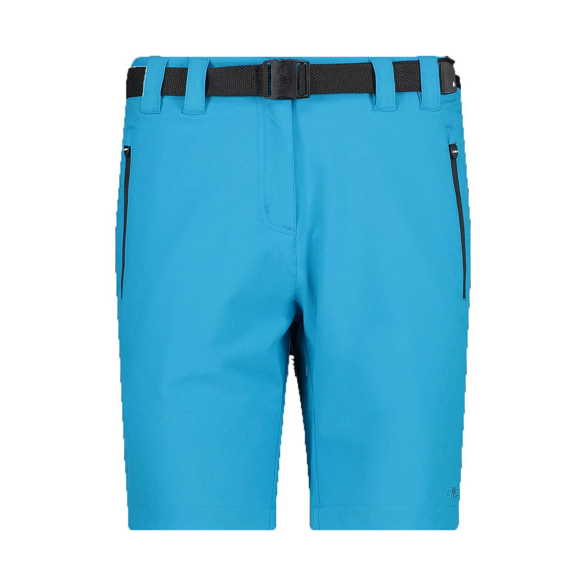 Bermuda Trekking Uomo Cintura