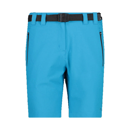 Bermuda Trekking Uomo Cintura