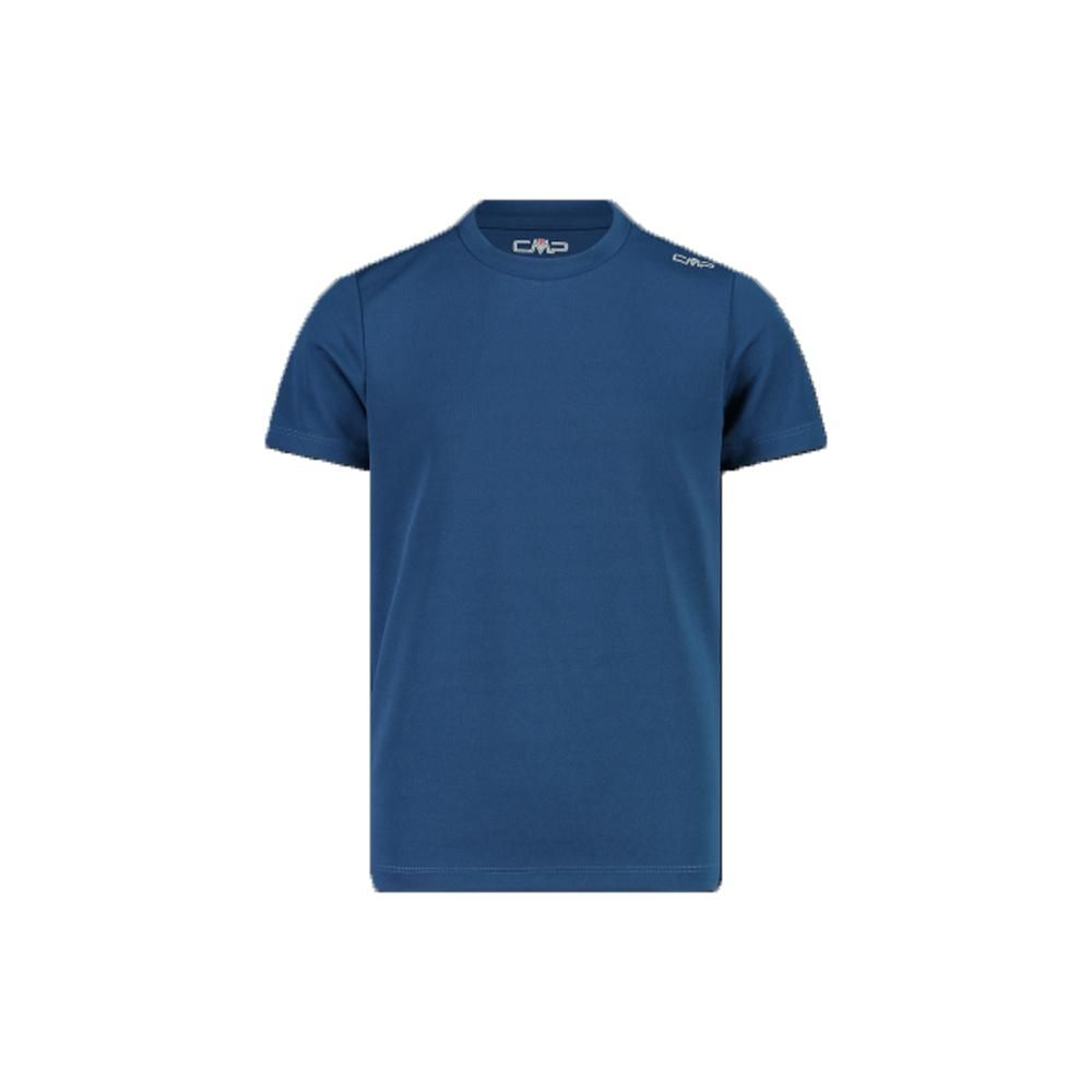 T-shirt Trekking Bambino