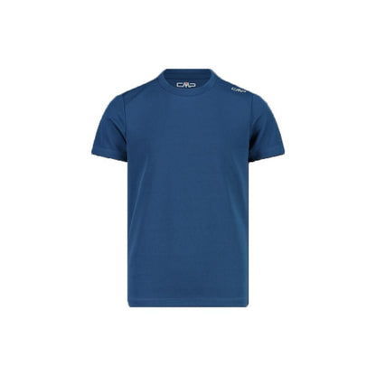 T-shirt Trekking Bambino