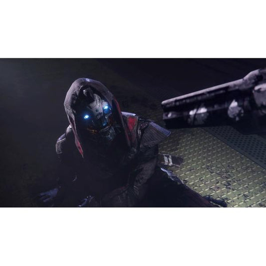 Ps4 - Destiny 2: I RinnegatI-Collezione Leggendaria