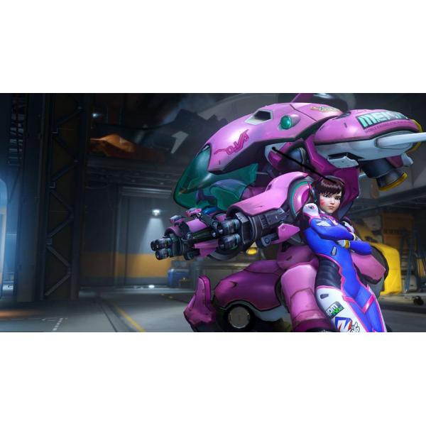 Xone - Overwatch Legendary