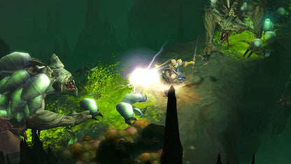 Diablo Iii Eternal Collection