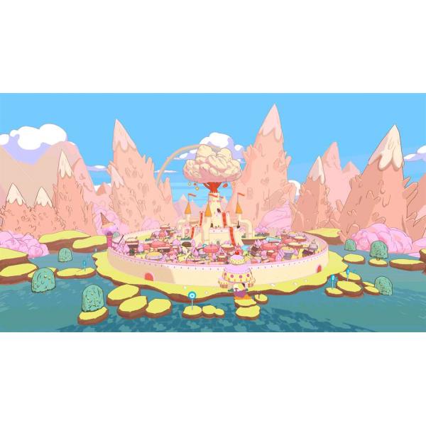 Xone - Adventure Time: Pirates Of The Enchiridion