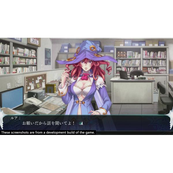 Ps4 - The Lost Child