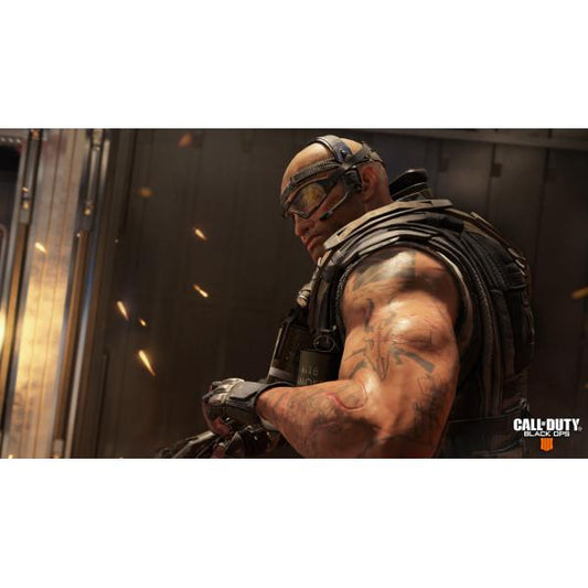 Ps4 - Call Of Duty: Black Ops 4 - Playstation 4