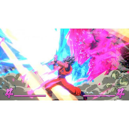 Xone - Dragon Ball Fighter Z