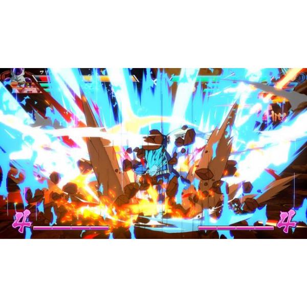 Xone - Dragon Ball Fighter Z