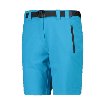 Bermuda Trekking Uomo Cintura