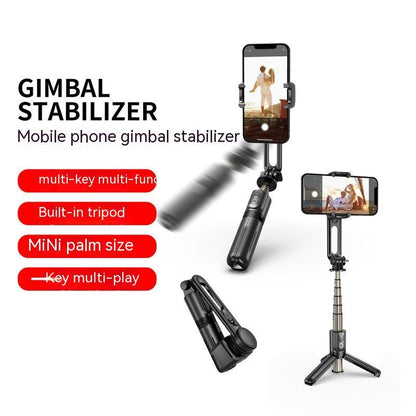 FlowStick Pro - Stabilizzatore per cellulare
