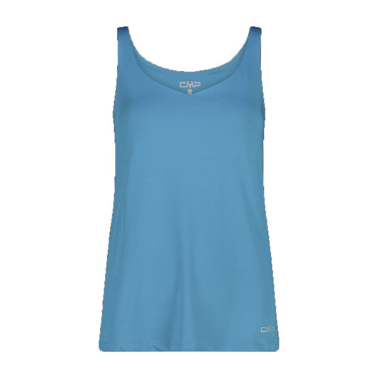 Canotta Trekking Donna Stretch