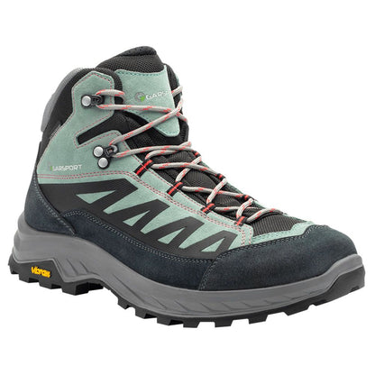 Scarpe Donna Trekking Giau Mid - taglia 37