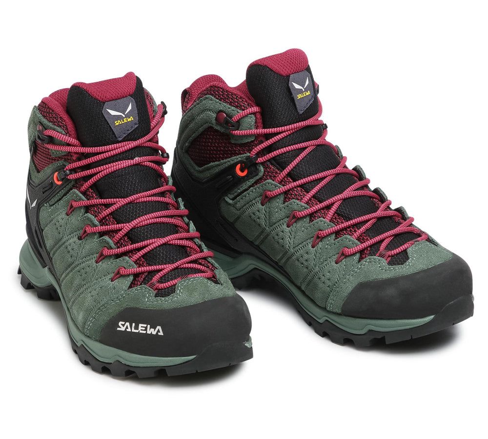 Scarponi Trekking Donna Alp Trainer 2 Mid - taglia 36