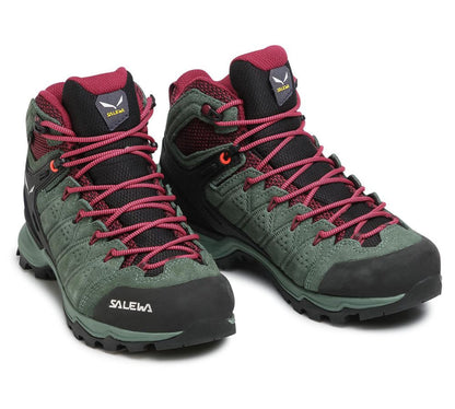 Scarponi Trekking Donna Alp Trainer 2 Mid - taglia 36