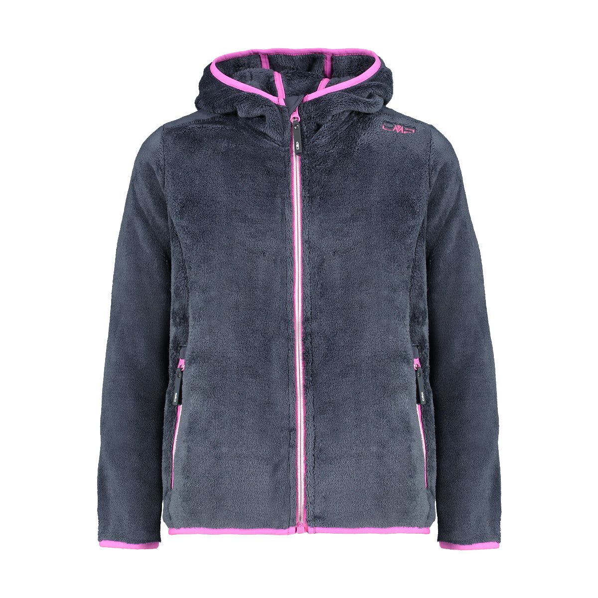 Pile Trekking Bambina HighLoft