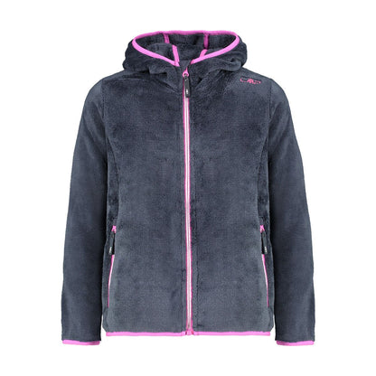 Pile Trekking Bambina HighLoft