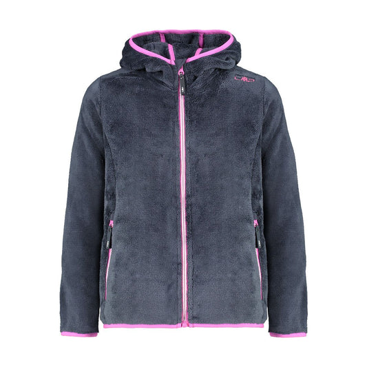 Pile Trekking Bambina HighLoft