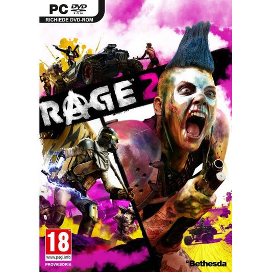 Rage 2