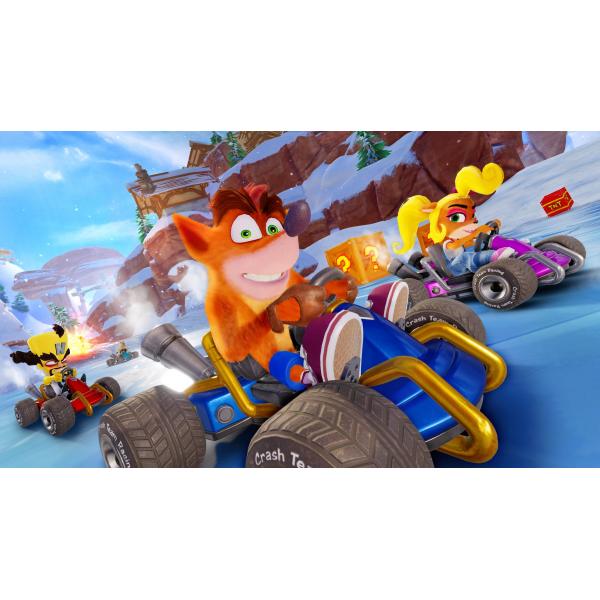Xone - Crash Team Racing Oxide Coll. Edition