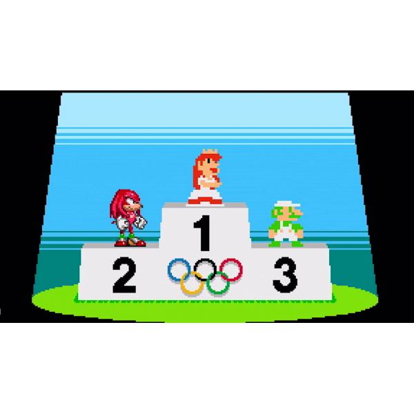 Videogame Nintendo Switch Mario & Sonic Ai Giochi Olimpici Tokyo 2020 - Rpg - Pegi 3