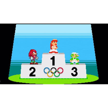 Videogame Nintendo Switch Mario & Sonic Ai Giochi Olimpici Tokyo 2020 - Rpg - Pegi 3