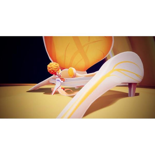 Ps4 - No Straight Roads