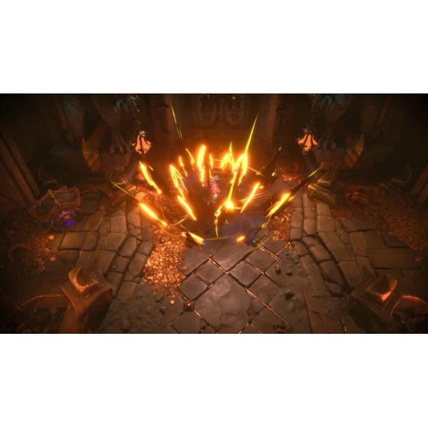 Pc - Darksiders Genesis