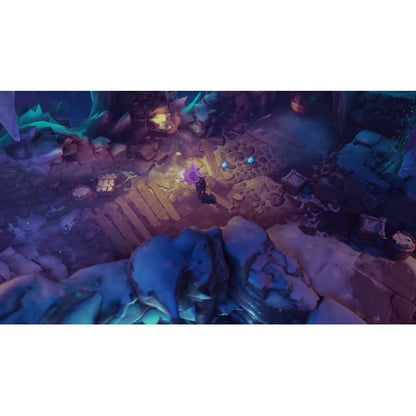 Pc - Darksiders Genesis