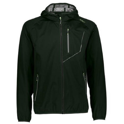 Giacca Trekking Uomo Fix Hood Extralight