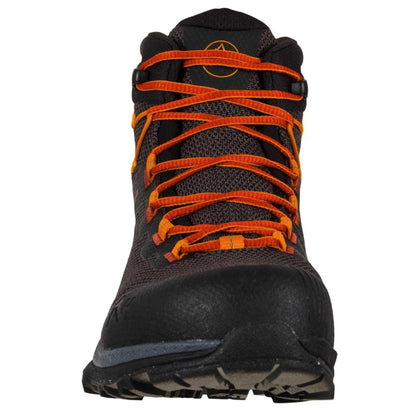 Scarponi Trekking Uomo Tx Hike Mid - taglia 46