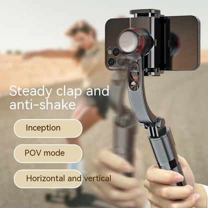FlowStick Pro - Stabilizzatore per cellulare