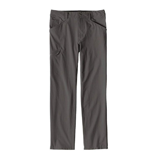 Pantaloni Trekking Uomo Quandary