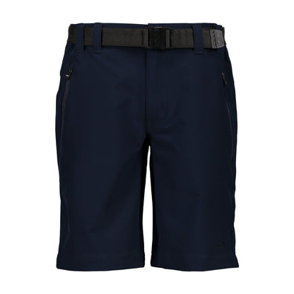 Bermuda Trekking Bambino Stretch