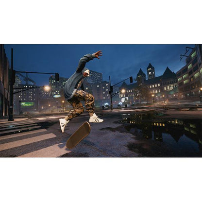 Xone - Tony Hawk's Pro Skater 1+2