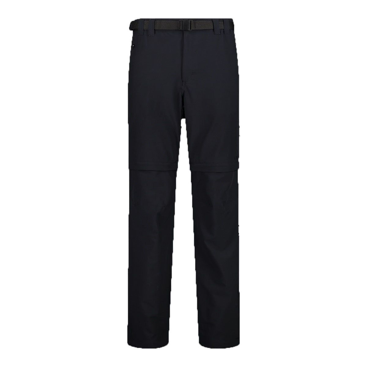 Pantaloni Trekking Uomo Zip-off