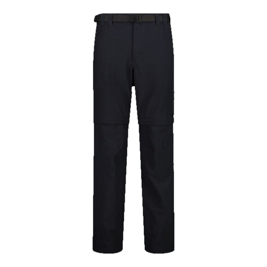 Pantaloni Trekking Uomo Zip-off