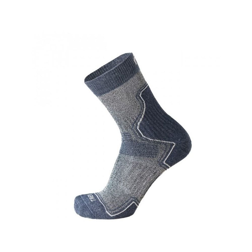 Calze Uomo Trekking Corte Light