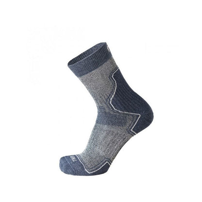 Calze Uomo Trekking Corte Light
